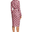 Laden Sie das Bild in den Galerie-Viewer, Alltagskleid Model 169943 Moe | Textil Großhandel ATA-Mode

