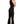Laden Sie das Bild in den Galerie-Viewer, Damen Hose Model 169948 Moe | Textil Großhandel ATA-Mode
