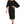 Laden Sie das Bild in den Galerie-Viewer, Cocktail dress Model 169964 Moe | Textil Großhandel ATA-Mode
