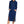 Laden Sie das Bild in den Galerie-Viewer, Alltagskleid Model 170012 Moe | Textil Großhandel ATA-Mode
