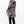 Laden Sie das Bild in den Galerie-Viewer, Alltagskleid Model 170089 Makadamia | Textil Großhandel ATA-Mode
