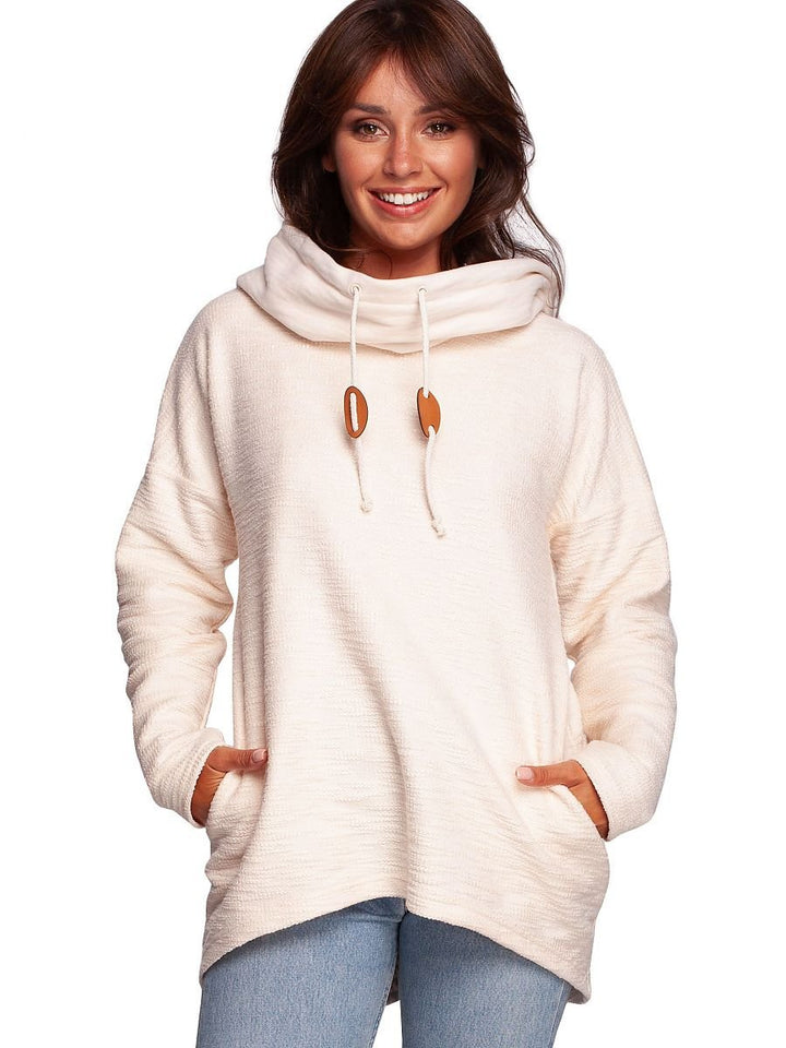 Sweater Model 170159 BeWear | Textil Großhandel ATA-Mode