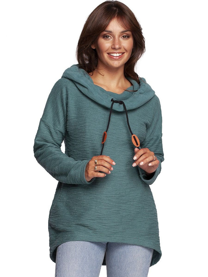 Sweater Model 170160 BeWear | Textil Großhandel ATA-Mode
