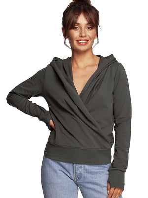 Sweater Model 170174 BeWear | Textil Großhandel ATA-Mode
