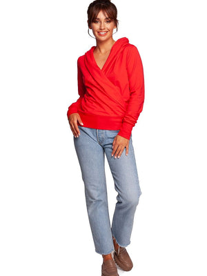 Sweater Model 170175 BeWear | Textil Großhandel ATA-Mode
