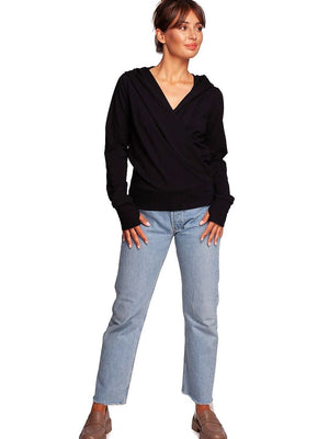 Sweater Model 170176 BeWear | Textil Großhandel ATA-Mode