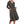 Laden Sie das Bild in den Galerie-Viewer, Alltagskleid Model 170177 BeWear | Textil Großhandel ATA-Mode
