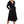 Laden Sie das Bild in den Galerie-Viewer, Alltagskleid Model 170179 BeWear | Textil Großhandel ATA-Mode
