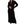 Laden Sie das Bild in den Galerie-Viewer, Alltagskleid Model 170191 BeWear | Textil Großhandel ATA-Mode
