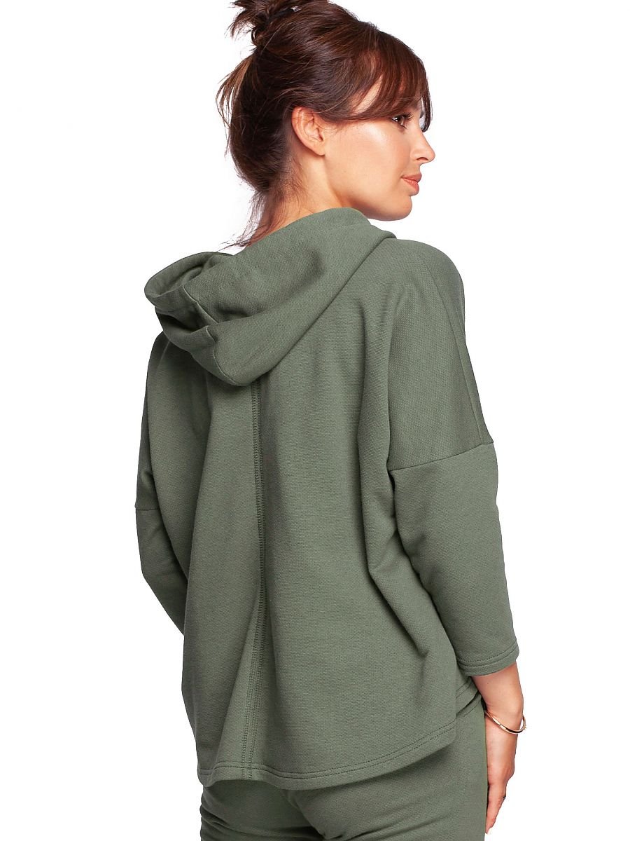 Sweater Model 170199 BeWear | Textil Großhandel ATA-Mode