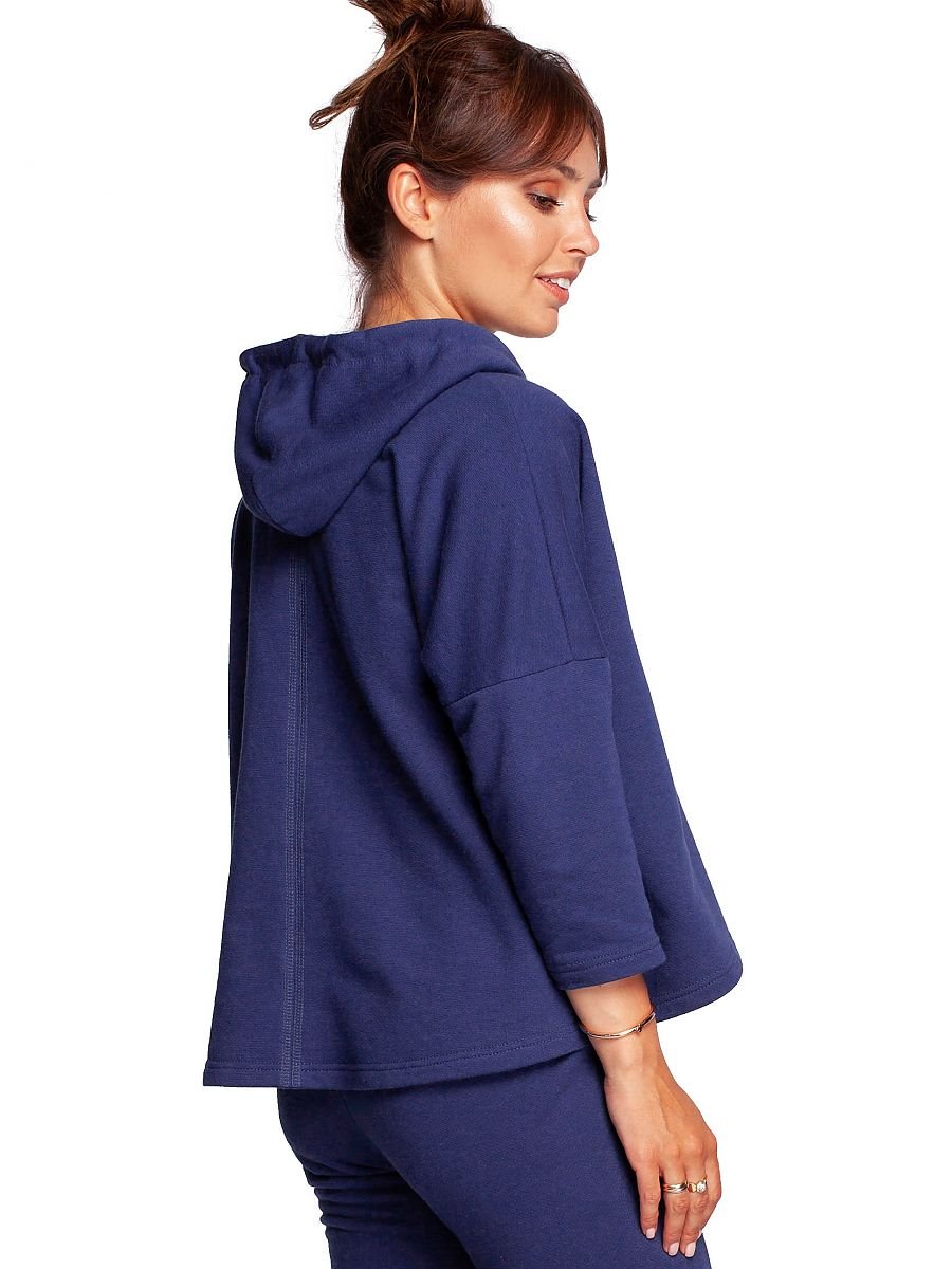 Sweater Model 170202 BeWear | Textil Großhandel ATA-Mode