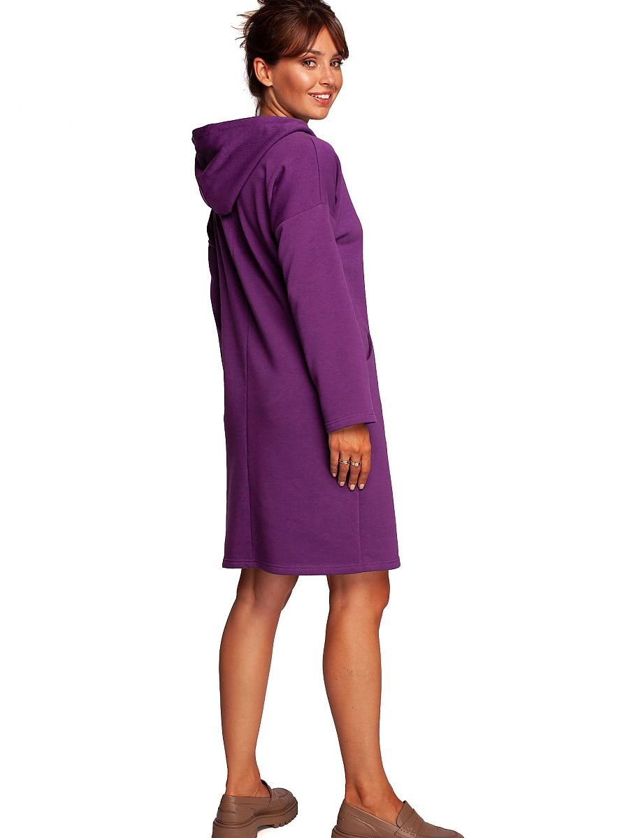 Alltagskleid Model 170203 BeWear | Textil Großhandel ATA-Mode