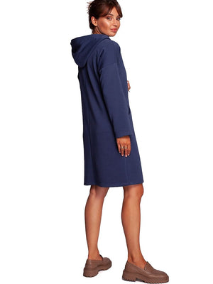 Alltagskleid Model 170205 BeWear | Textil Großhandel ATA-Mode