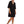 Laden Sie das Bild in den Galerie-Viewer, Alltagskleid Model 170227 BeWear | Textil Großhandel ATA-Mode
