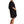 Laden Sie das Bild in den Galerie-Viewer, Alltagskleid Model 170227 BeWear | Textil Großhandel ATA-Mode
