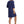 Laden Sie das Bild in den Galerie-Viewer, Alltagskleid Model 170228 BeWear | Textil Großhandel ATA-Mode

