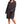 Laden Sie das Bild in den Galerie-Viewer, Alltagskleid Model 170250 BE Knit | Textil Großhandel ATA-Mode
