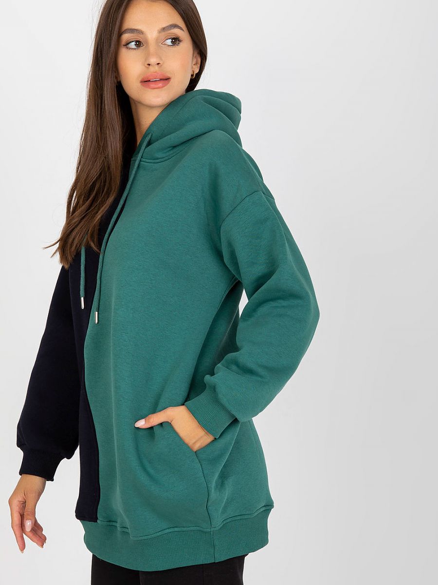 Sweater Model 170362 Rue Paris | Textil Großhandel ATA-Mode
