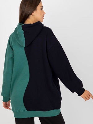 Sweater Model 170362 Rue Paris | Textil Großhandel ATA-Mode