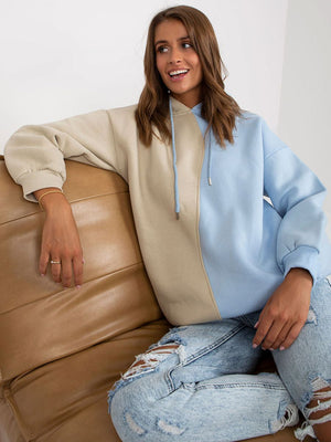 Sweater Model 170363 Rue Paris | Textil Großhandel ATA-Mode