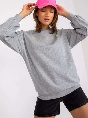 Sweater Model 170411 Ex Moda | Textil Großhandel ATA-Mode