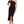 Laden Sie das Bild in den Galerie-Viewer, Cocktailkleid Model 170503 Makover | Textil Großhandel ATA-Mode
