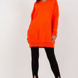 Laden Sie das Bild in den Galerie-Viewer, Alltagskleid Model 170557 Rue Paris | Textil Großhandel ATA-Mode
