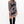 Laden Sie das Bild in den Galerie-Viewer, Alltagskleid Model 170912 Makadamia | Textil Großhandel ATA-Mode
