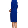 Laden Sie das Bild in den Galerie-Viewer, Alltagskleid Model 171168 Stylove | Textil Großhandel ATA-Mode
