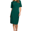 Laden Sie das Bild in den Galerie-Viewer, Alltagskleid Model 171184 Stylove | Textil Großhandel ATA-Mode
