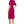 Laden Sie das Bild in den Galerie-Viewer, Alltagskleid Model 171185 Stylove | Textil Großhandel ATA-Mode
