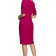 Laden Sie das Bild in den Galerie-Viewer, Alltagskleid Model 171199 Stylove | Textil Großhandel ATA-Mode
