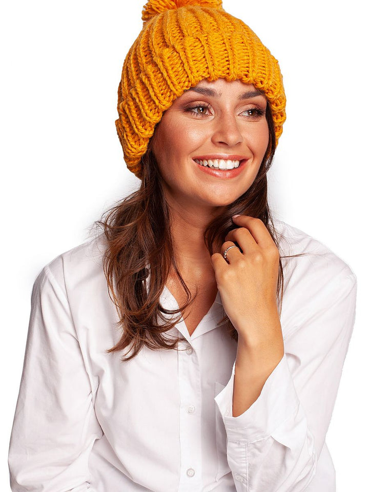 Mütze Model 171217 BE Knit | Textil Großhandel ATA-Mode
