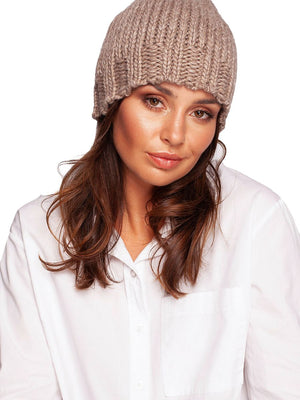 Mütze Model 171224 BE Knit | Textil Großhandel ATA-Mode