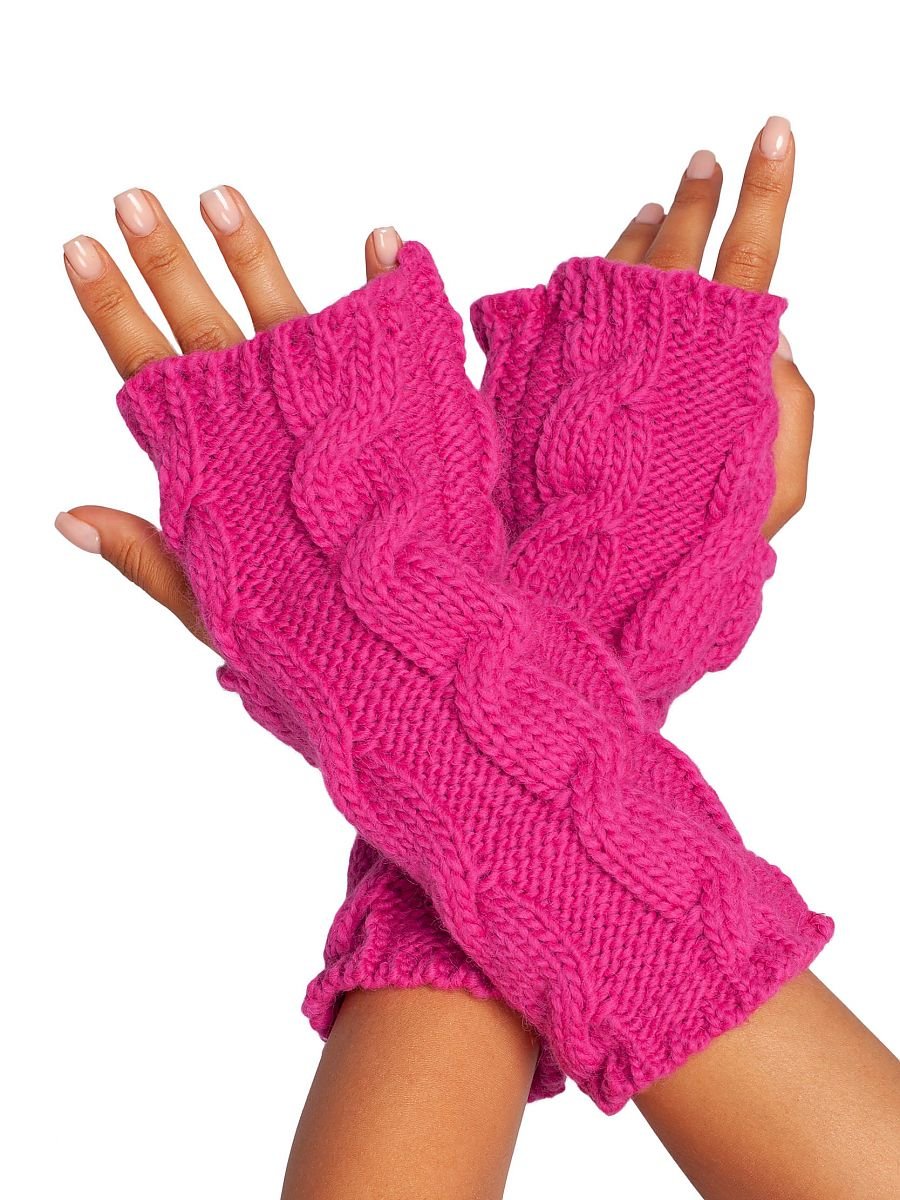 Handschuhe Model 171230 BE Knit | Textil Großhandel ATA-Mode