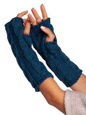 Handschuhe Model 171231 BE Knit | Textil Großhandel ATA-Mode