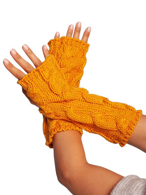 Handschuhe Model 171232 BE Knit | Textil Großhandel ATA-Mode