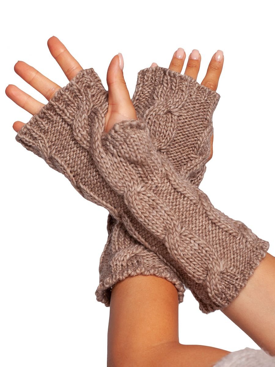 Handschuhe Model 171234 BE Knit | Textil Großhandel ATA-Mode