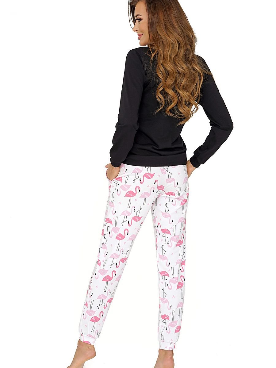 Pyjama Model 171574 Donna | Textil Großhandel ATA-Mode
