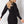Laden Sie das Bild in den Galerie-Viewer, Alltagskleid Model 171701 Rue Paris | Textil Großhandel ATA-Mode
