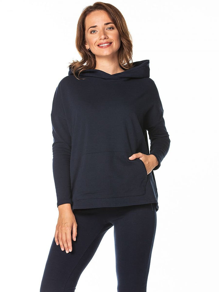 Sweater Model 171890 Tessita | Textil Großhandel ATA-Mode