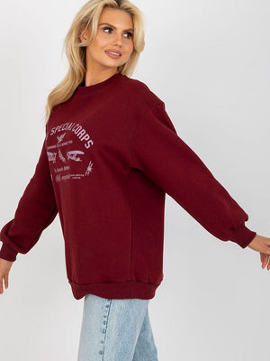 Sweater Model 171972 Fancy | Textil Großhandel ATA-Mode