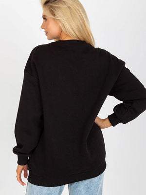 Sweater Model 171973 Fancy | Textil Großhandel ATA-Mode