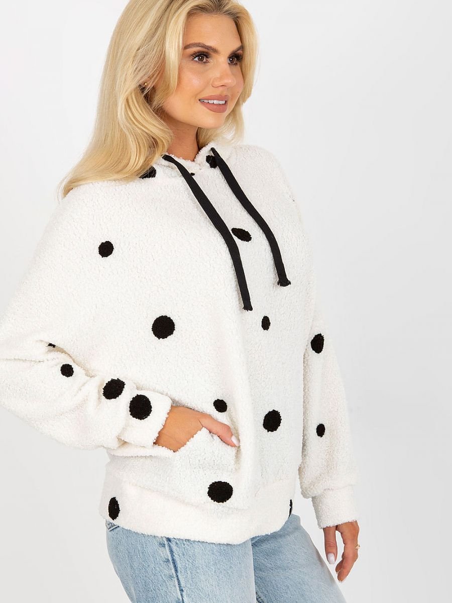 Sweater Model 171977 Fancy | Textil Großhandel ATA-Mode