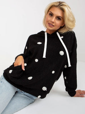 Sweater Model 171980 Fancy | Textil Großhandel ATA-Mode