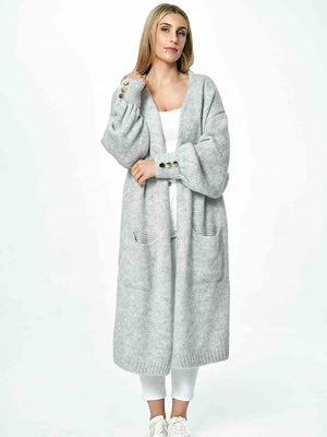 Cardigan Model 172215 Figl | Textil Großhandel ATA-Mode