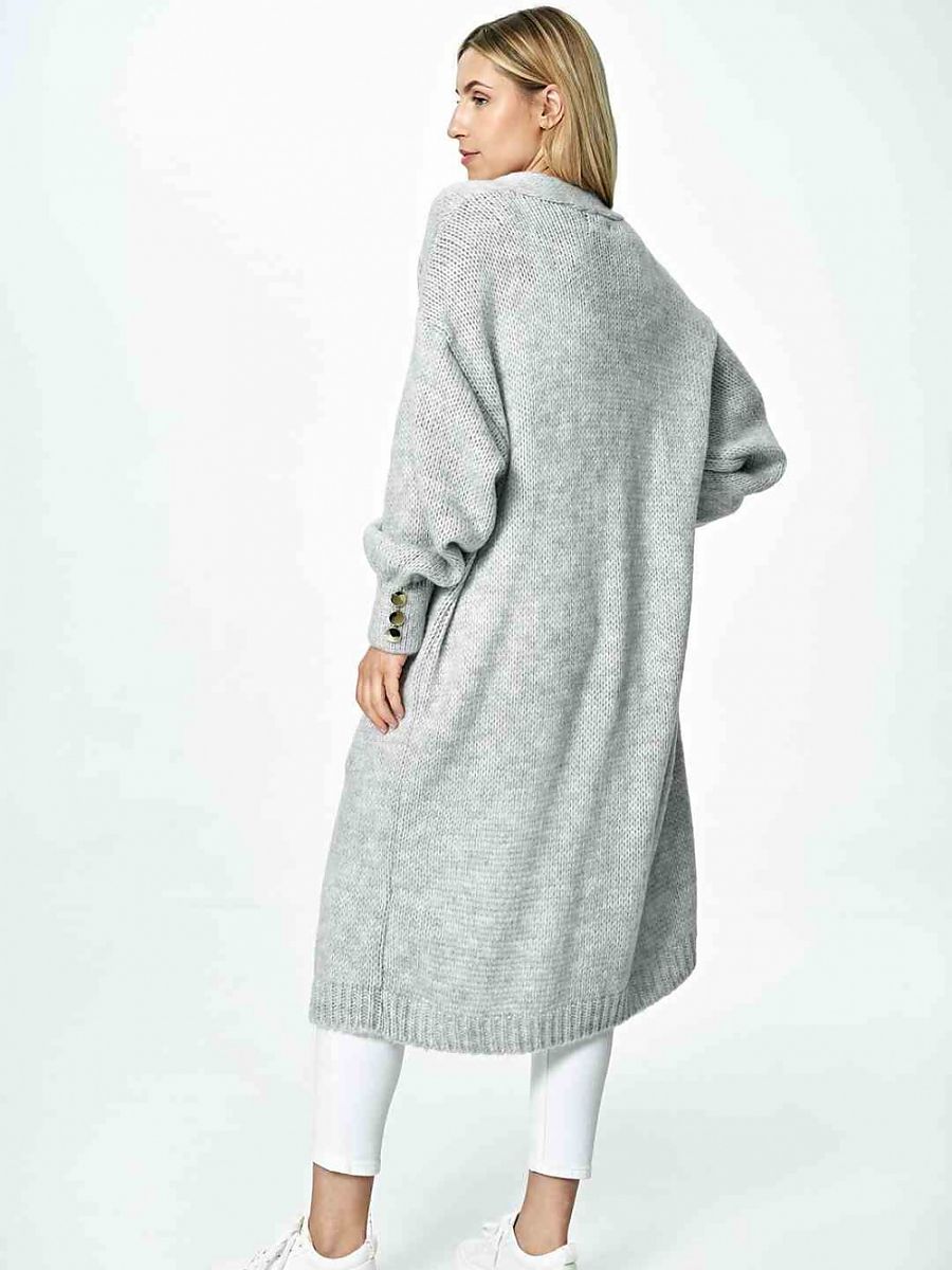 Cardigan Model 172215 Figl | Textil Großhandel ATA-Mode