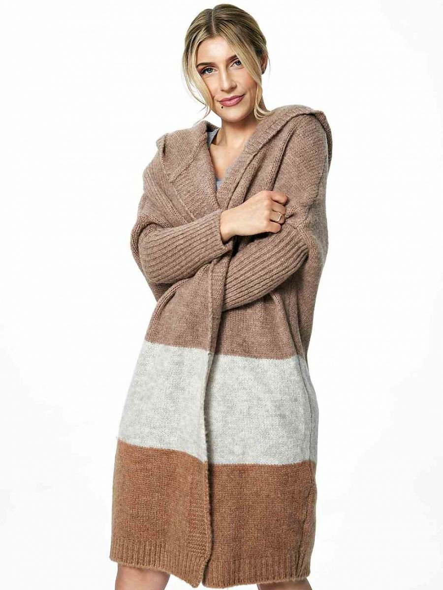 Cardigan Model 172255 Figl | Textil Großhandel ATA-Mode