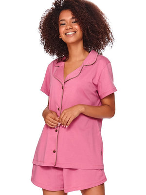 Pyjama Model 172704 Doctor Nap | Textil Großhandel ATA-Mode