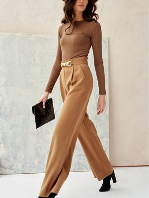 Damen Hose Model 172959 Roco Fashion | Textil Großhandel ATA-Mode